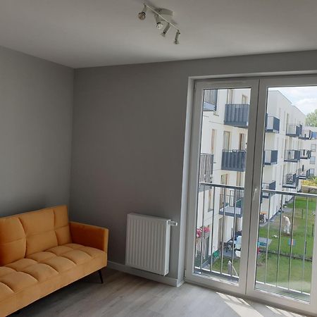 Apartamenty Osiedle Janowo Park II Rumia Exterior foto