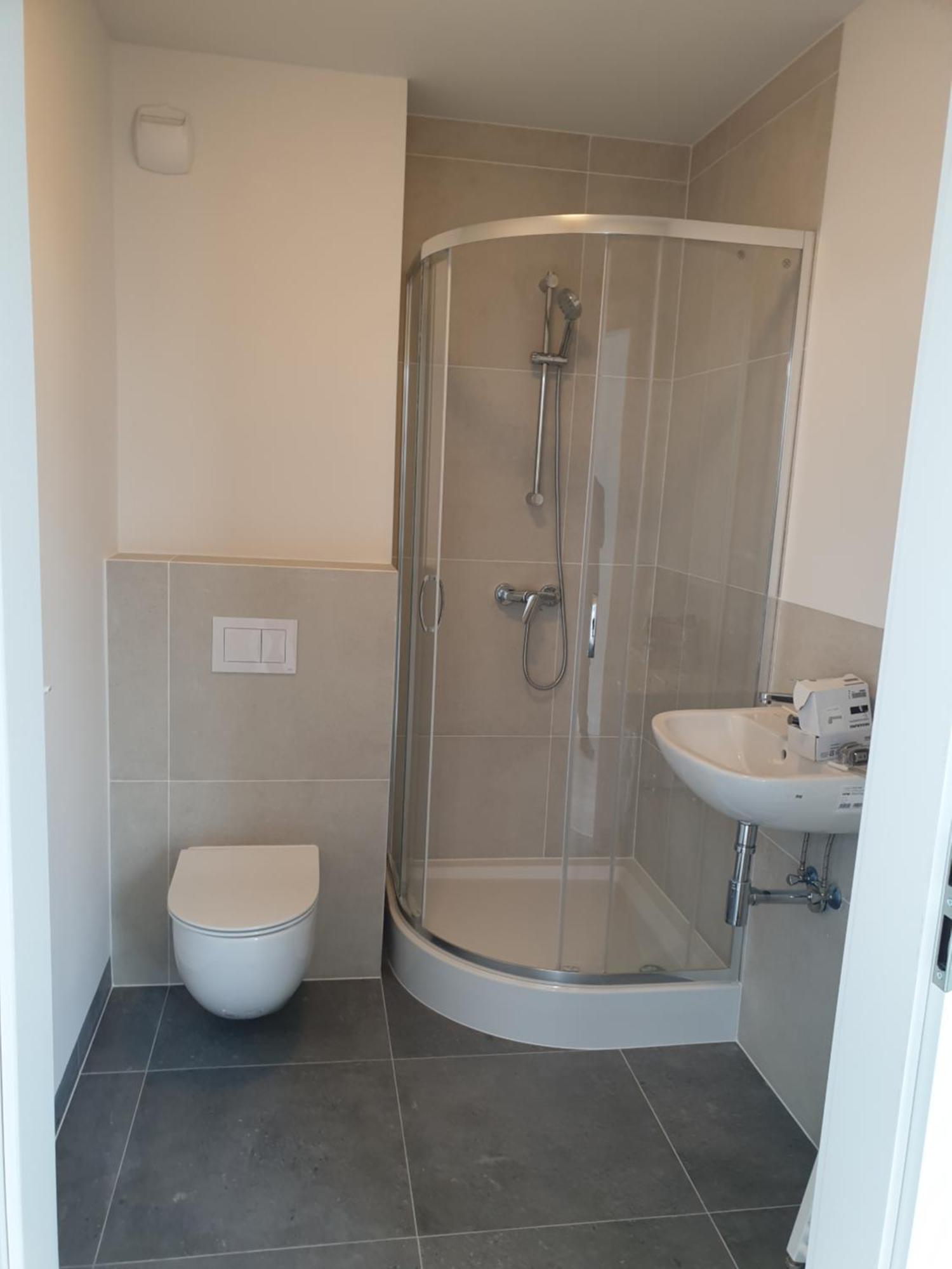 Apartamenty Osiedle Janowo Park II Rumia Exterior foto