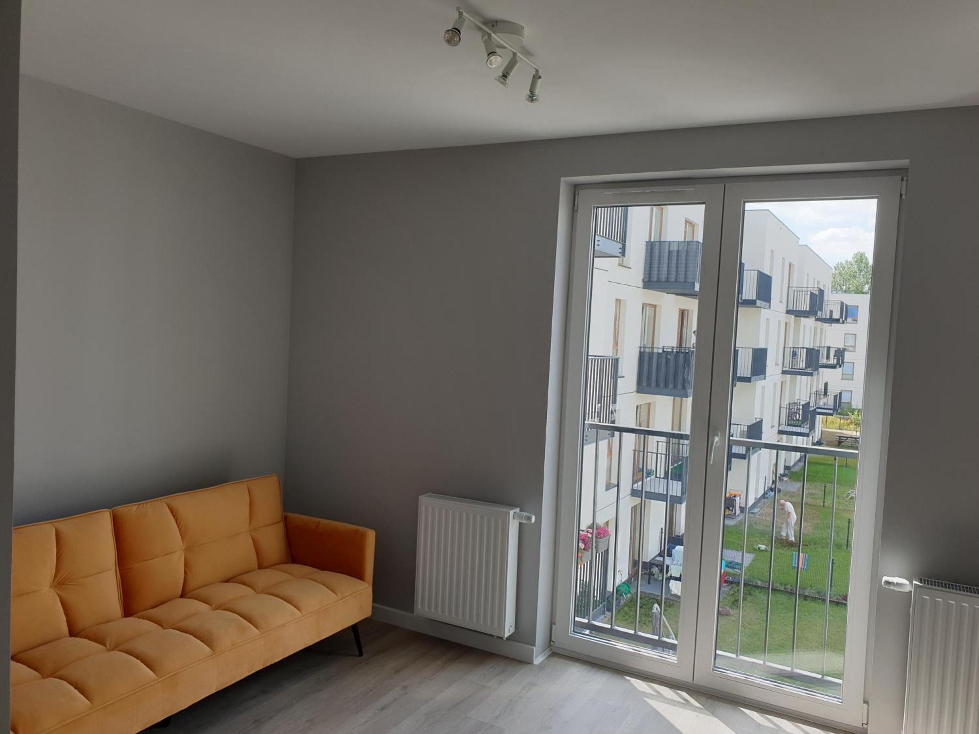 Apartamenty Osiedle Janowo Park II Rumia Exterior foto