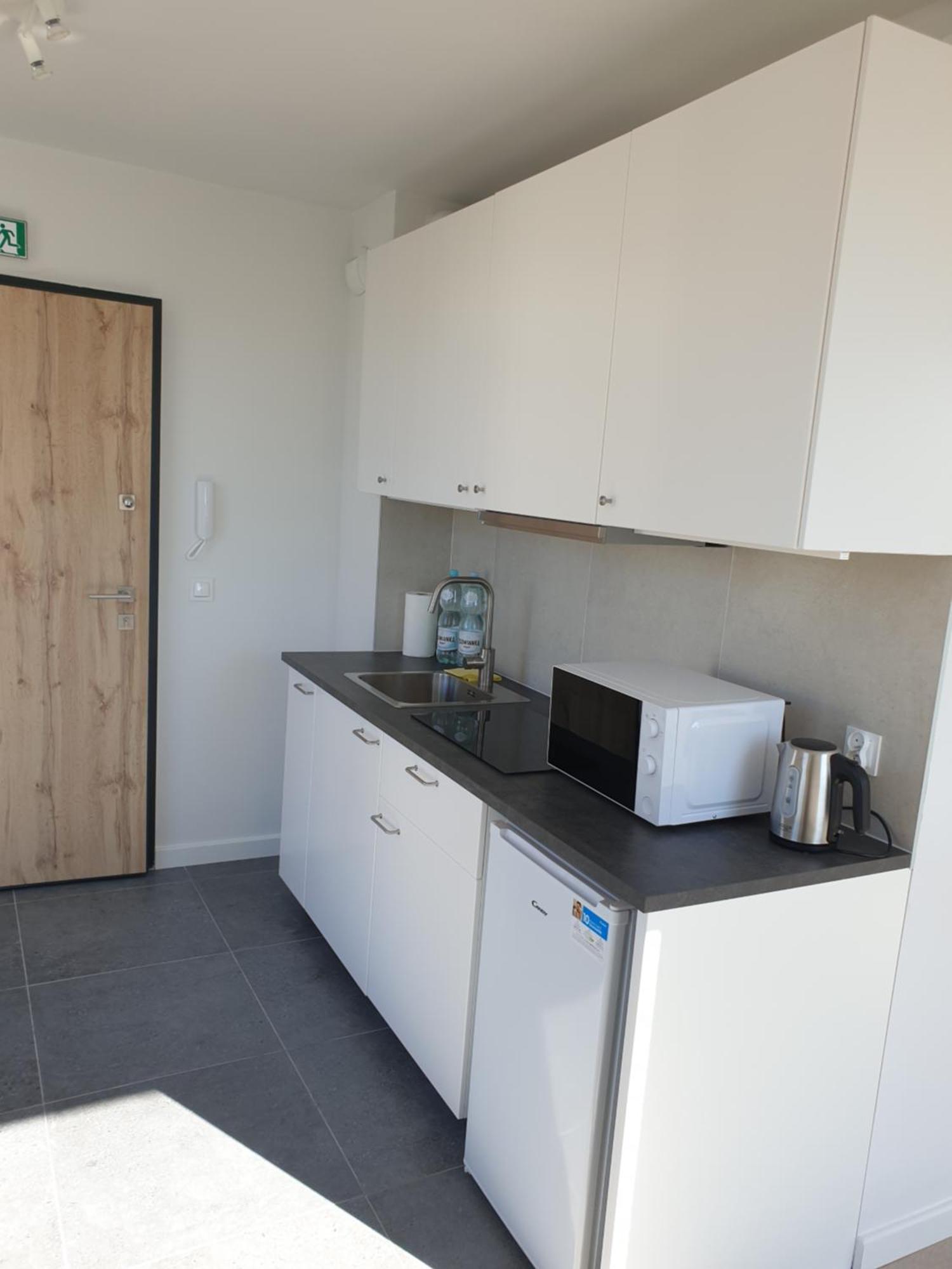 Apartamenty Osiedle Janowo Park II Rumia Exterior foto